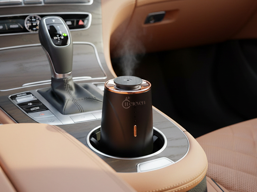 Car Diffusers