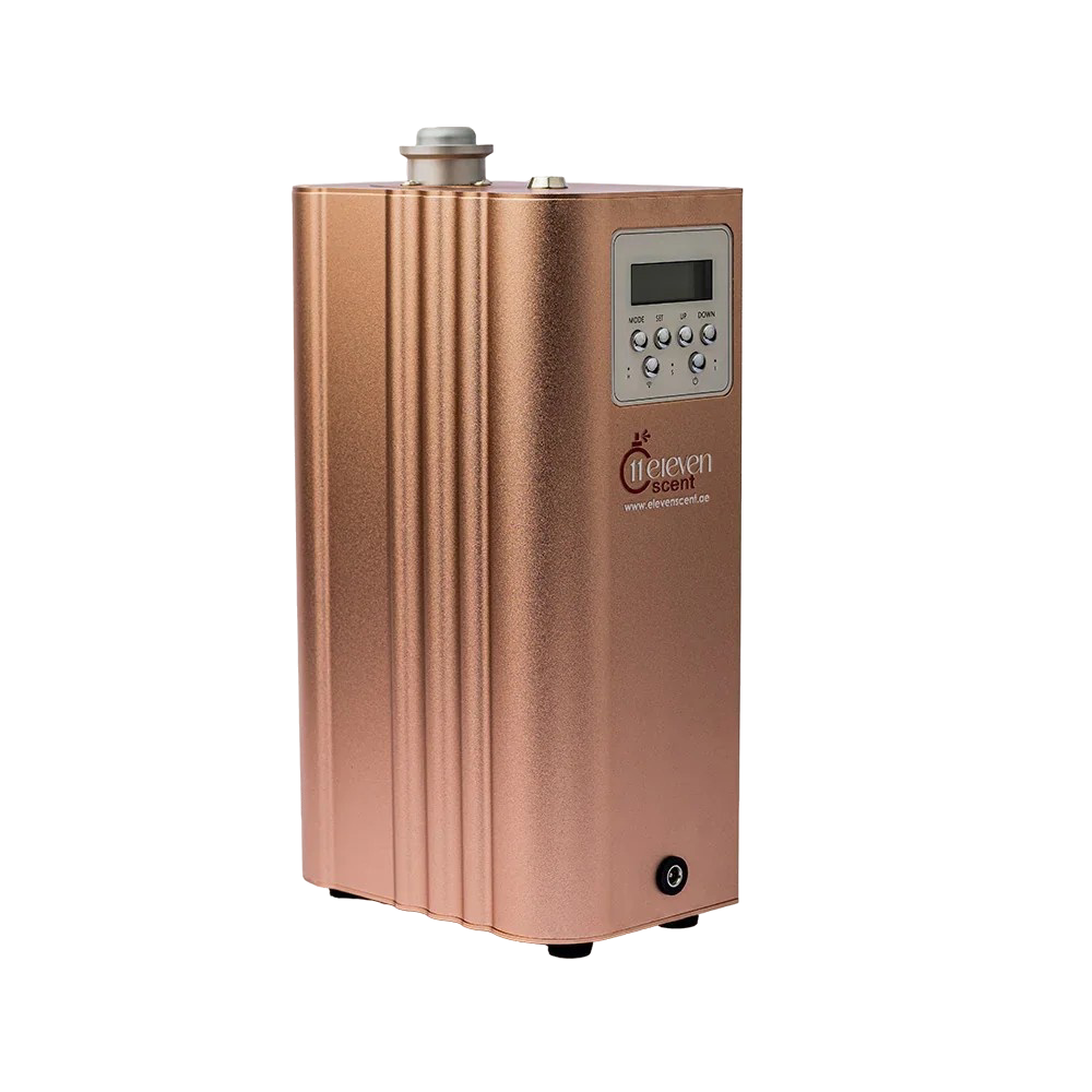 Eleven Scent Device