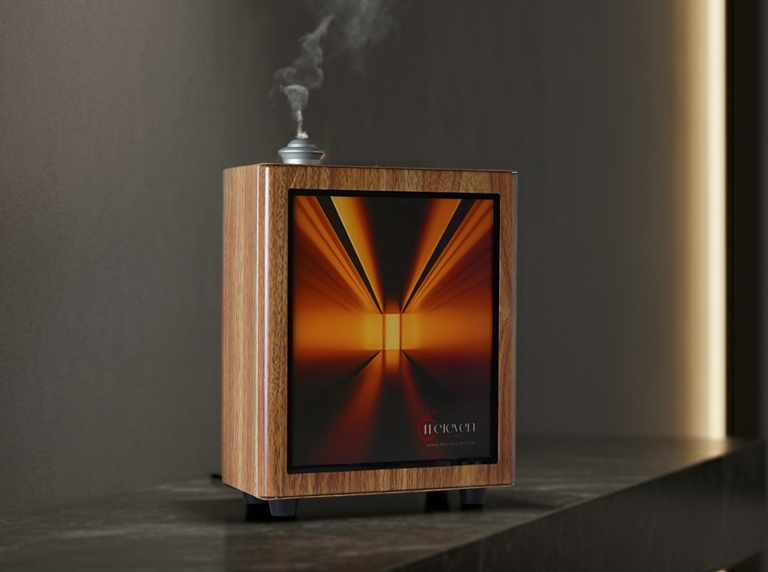 Scent Diffusers