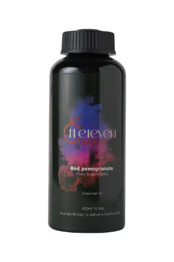 Bamboo Forest Temple Aroma (500 ml)